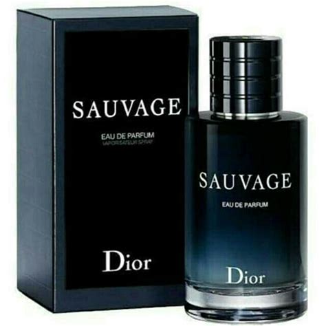 parfum dior terlengkap